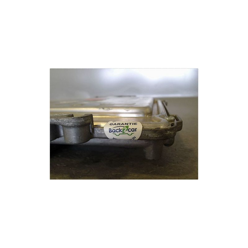 CALCULATEUR MOTEUR RENAULT MEGANE