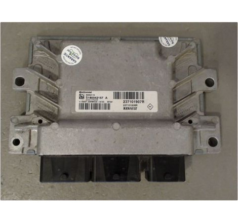CALCULATEUR MOTEUR