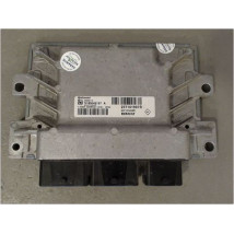 CALCULATEUR MOTEUR RENAULT CLIO