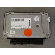 CALCULATEUR MOTEUR TOYOTA AYGO