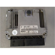 CALCULATEUR MOTEUR CHEVROLET CAPTIVA