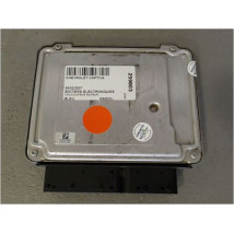 CALCULATEUR MOTEUR CHEVROLET CAPTIVA