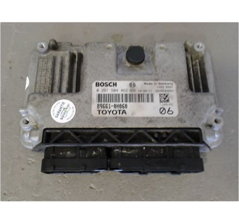 CALCULATEUR MOTEUR