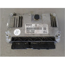 CALCULATEUR MOTEUR TOYOTA AYGO