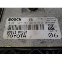 CALCULATEUR MOTEUR TOYOTA AYGO