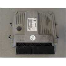 CALCULATEUR MOTEUR SUZUKI SWIFT
