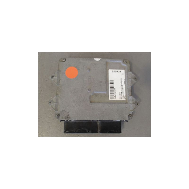 CALCULATEUR MOTEUR SUZUKI SWIFT