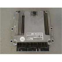 CALCULATEUR MOTEUR CITROEN C-CROSSER