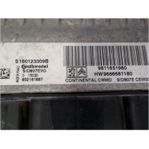 CALCULATEUR MOTEUR PEUGEOT 308