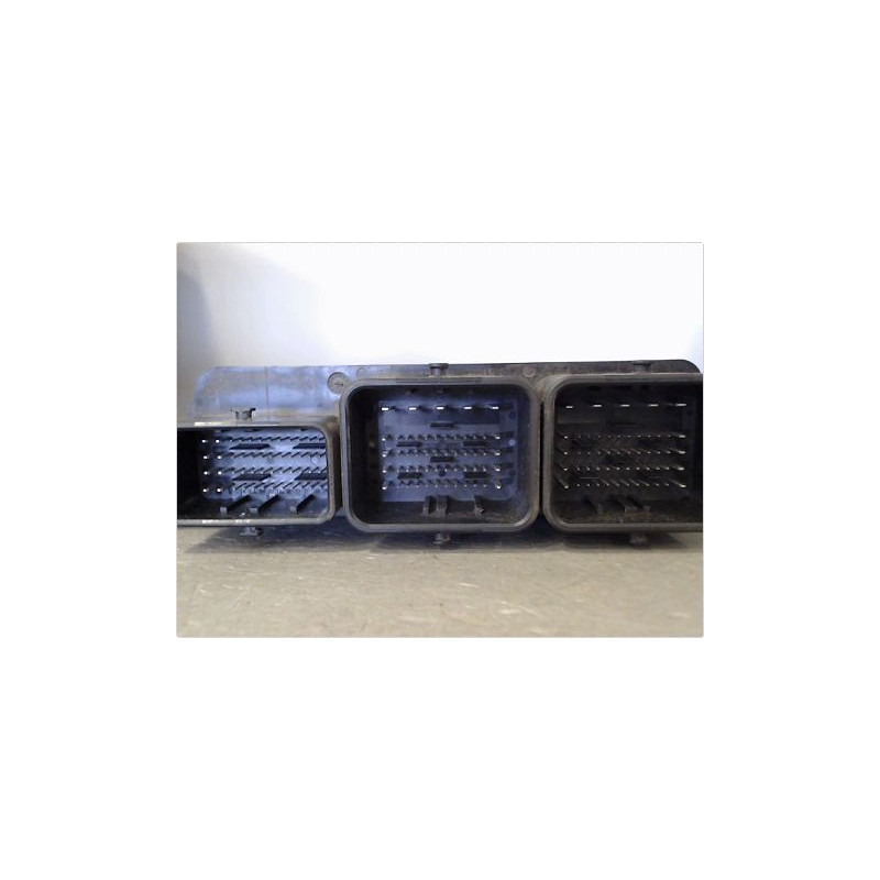 CALCULATEUR MOTEUR PEUGEOT 308