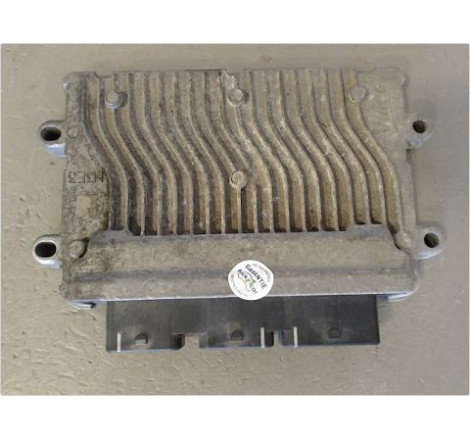 CALCULATEUR MOTEUR