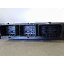 CALCULATEUR MOTEUR PEUGEOT 206