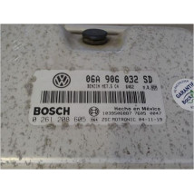 CALCULATEUR MOTEUR VOLKSWAGEN NEWBEETLE