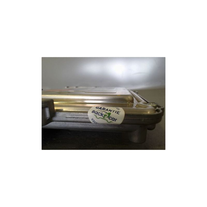 CALCULATEUR MOTEUR CITROEN C4