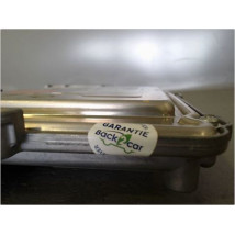CALCULATEUR MOTEUR CITROEN C4