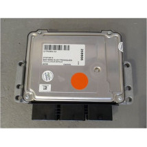 CALCULATEUR MOTEUR CITROEN C4