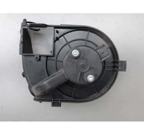 MOTEUR VENTILATEUR CHAUFFAGE