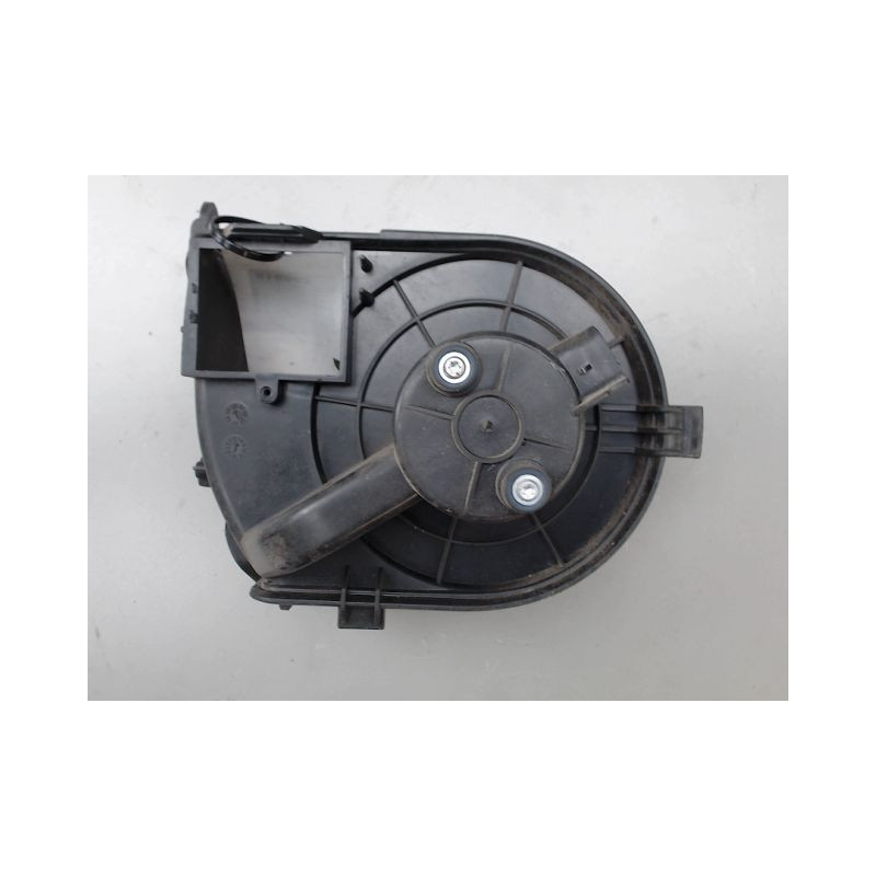 MOTEUR VENTILATEUR CHAUFFAGE RENAULT CLIO II CAMPUS 06-09