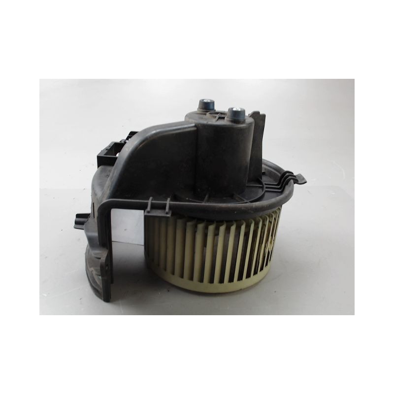 MOTEUR VENTILATEUR CHAUFFAGE RENAULT CLIO II CAMPUS 06-09