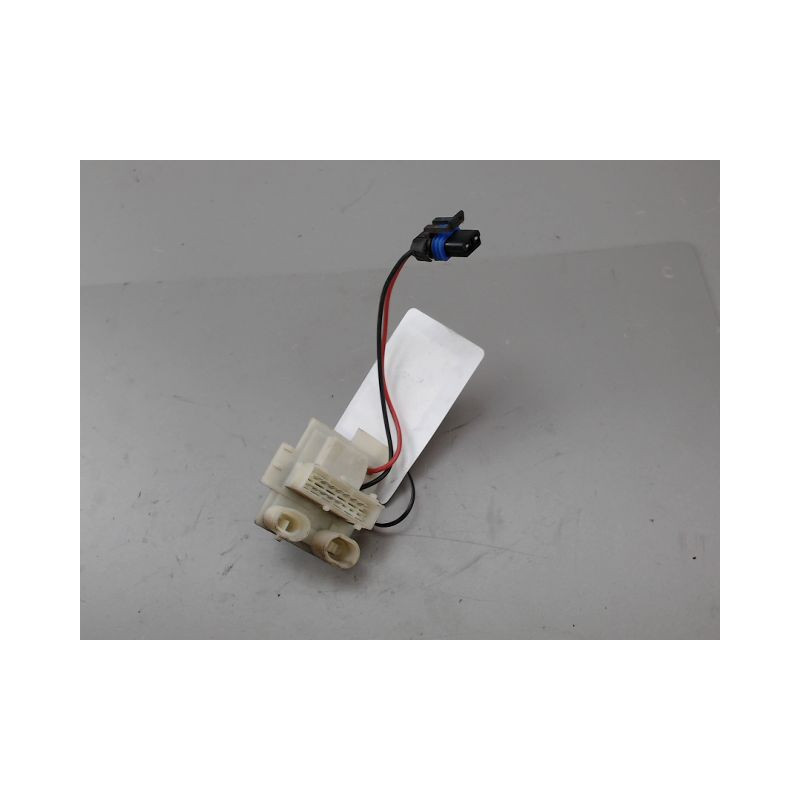 MODULE DE CHAUFFAGE RENAULT CLIO II CAMPUS 06-09