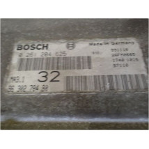 CALCULATEUR MOTEUR PEUGEOT 106
