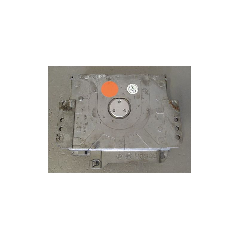 CALCULATEUR MOTEUR PEUGEOT 106