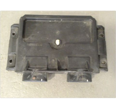 CALCULATEUR MOTEUR