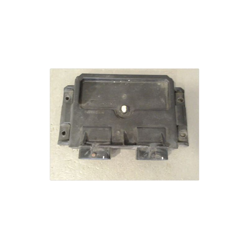 CALCULATEUR MOTEUR CITROEN JUMPY