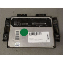 CALCULATEUR MOTEUR CITROEN JUMPY
