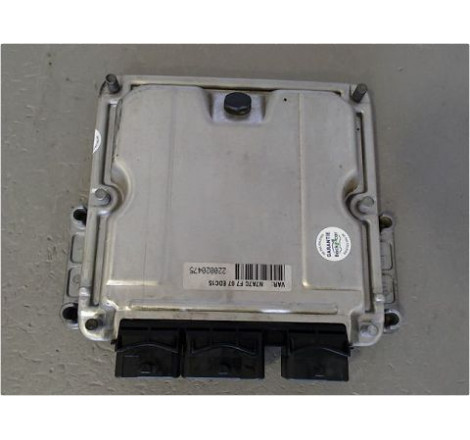 CALCULATEUR MOTEUR