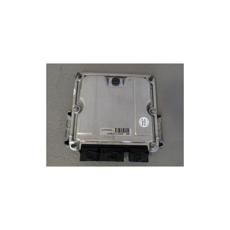 CALCULATEUR MOTEUR CITROEN XSARA