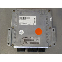 CALCULATEUR MOTEUR CITROEN XSARA
