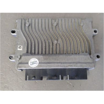 CALCULATEUR MOTEUR PEUGEOT 207