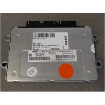 CALCULATEUR MOTEUR PEUGEOT 207