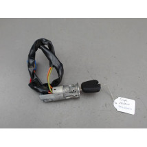 ANTIVOL DE DIRECTION PEUGEOT 206