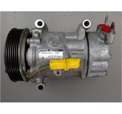COMPRESSEUR AIR CONDITIONNE
