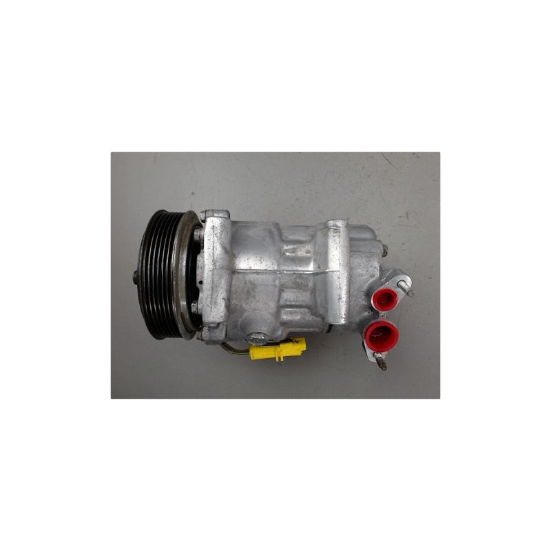 COMPRESSEUR AIR CONDITIONNE PEUGEOT 206