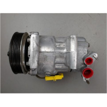 COMPRESSEUR AIR CONDITIONNE PEUGEOT 206