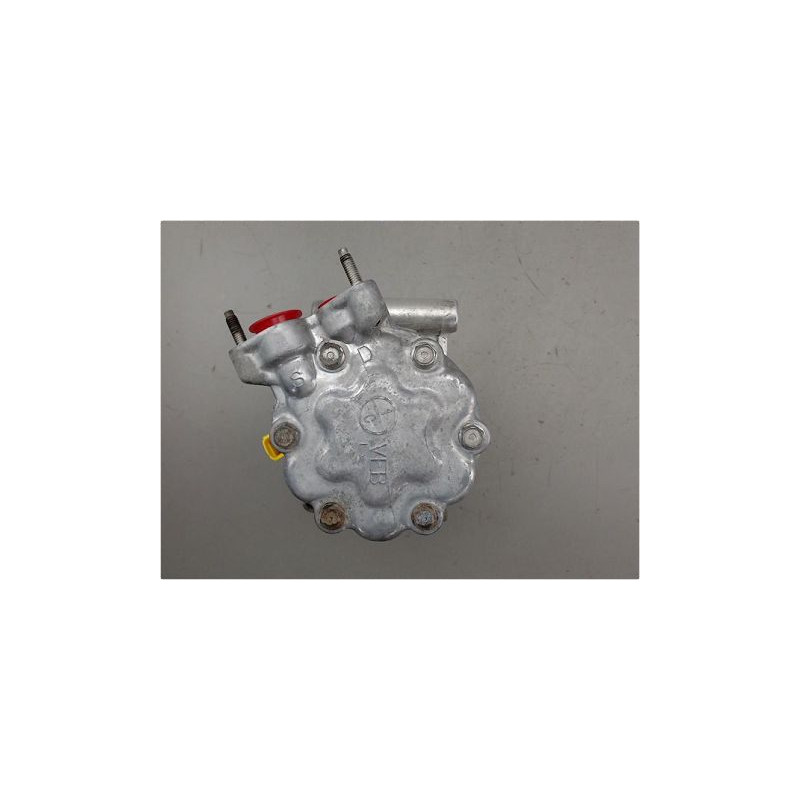 COMPRESSEUR AIR CONDITIONNE PEUGEOT 206