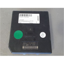 BOITE A FUSIBLES RENAULT MEGANE