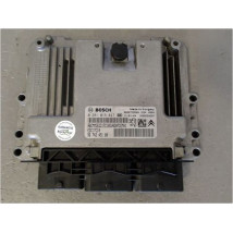 CALCULATEUR MOTEUR CITROEN C3