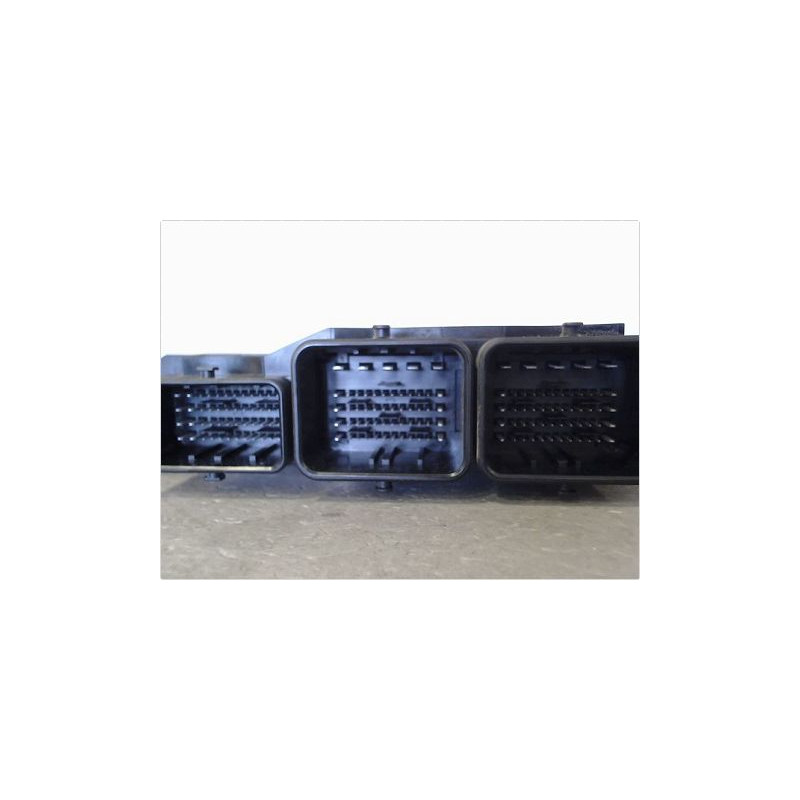 CALCULATEUR MOTEUR CITROEN C3