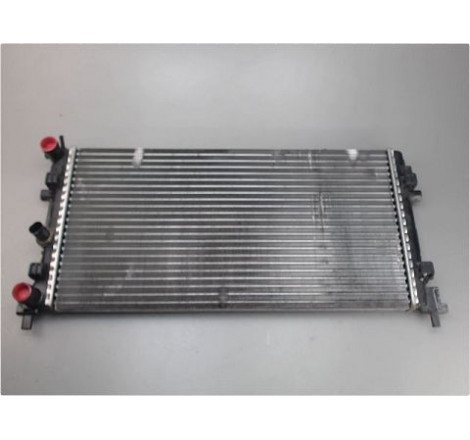 RADIATEUR