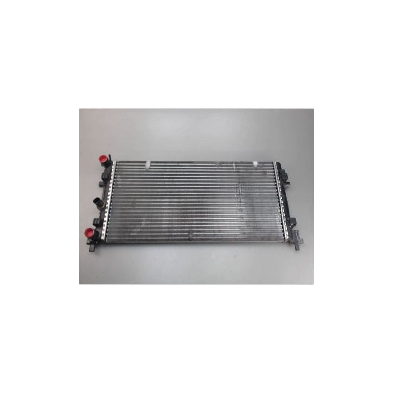 RADIATEUR SEAT IBIZA