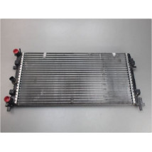 RADIATEUR SEAT IBIZA