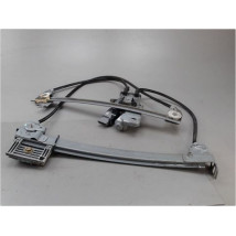 MECANISME LEVE-GLACE AVANT GAUCHE CITROEN C3