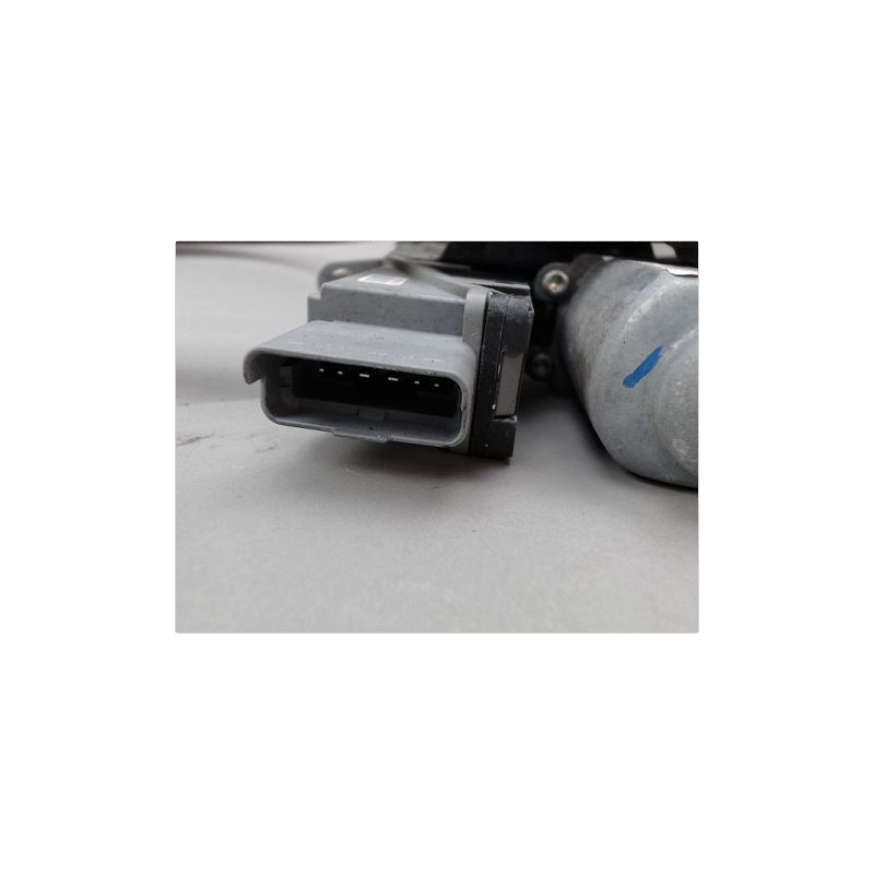 MECANISME LEVE-GLACE AVANT GAUCHE CITROEN C3