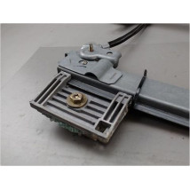 MECANISME LEVE-GLACE AVANT GAUCHE CITROEN C3