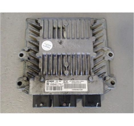 CALCULATEUR MOTEUR