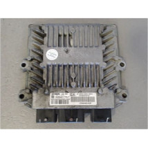 CALCULATEUR MOTEUR CITROEN C3